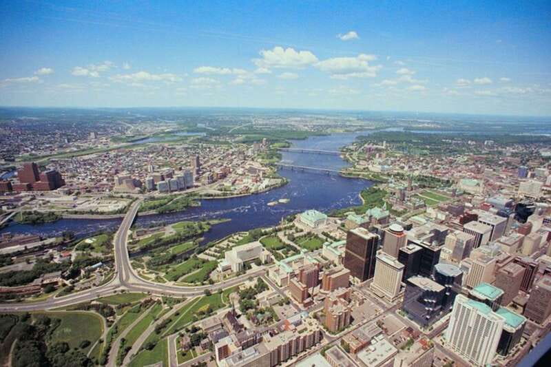Ottawa: Private Custom Tour with a Local Guide - Why Ottawa Feels Confusing Without a Local Walking Plan
