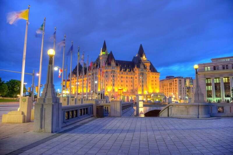 Ottawa: Private Custom Tour with a Local Guide - Walking the Political Landmarks, While Still Keeping It Human