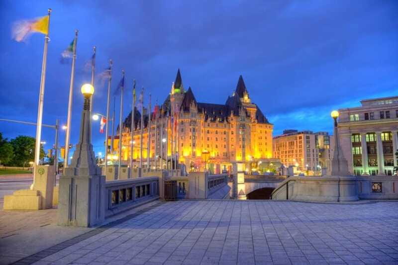 Ottawa: Private Custom Tour with a Local Guide - Optional Museum Visits and How Tickets Work on Your Terms