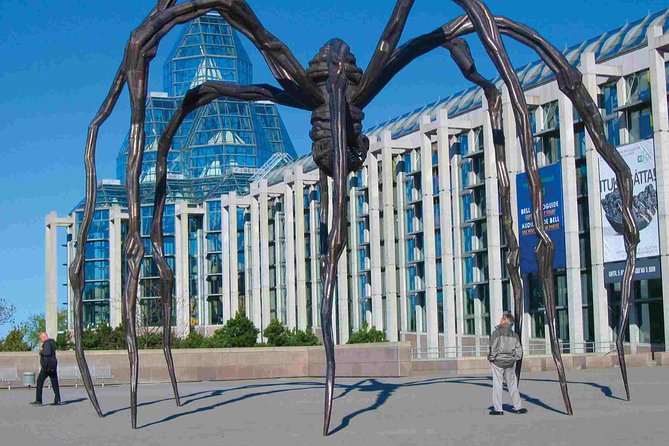 Ottawa Private Day Tour from Montreal - Guide-Led Context: What Makes the Day Feel Personal