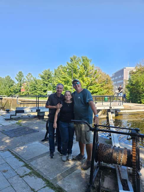 Ottawa: Private Walking Tour with a Local - Key highlights worth planning around