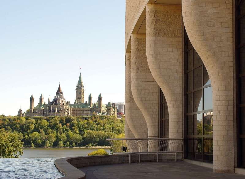 Ottawa: Private Walking Tour with a Local - Why a private Lokafyer walk works so well in Ottawa