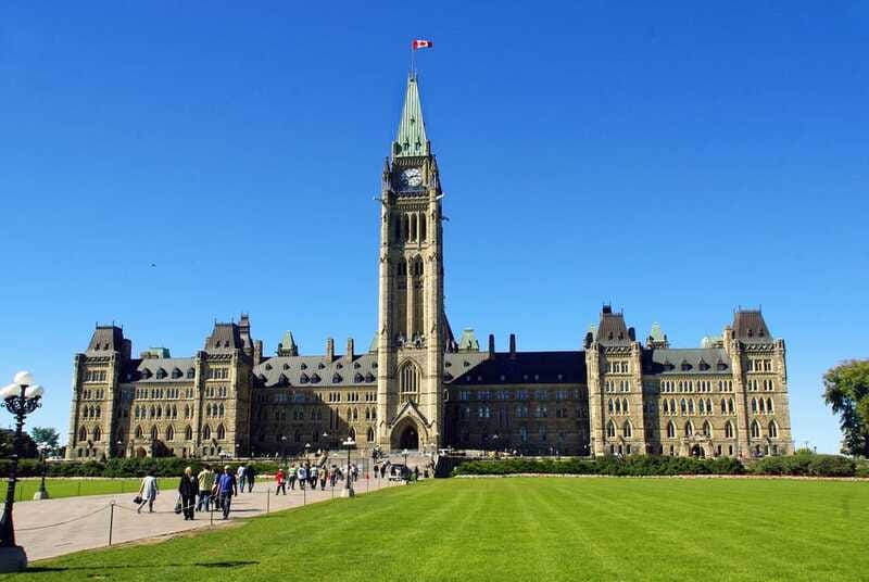 Ottawa: Private Walking Tour with a Local - Custom routes shaped by your questions, not a script