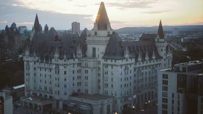 Ottawa: Private Walking Tour with a Local - Price and what you are really paying for