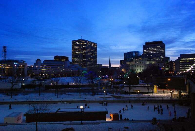 Ottawa: Private Walking Tour with a Local - Tips to get the best customized route