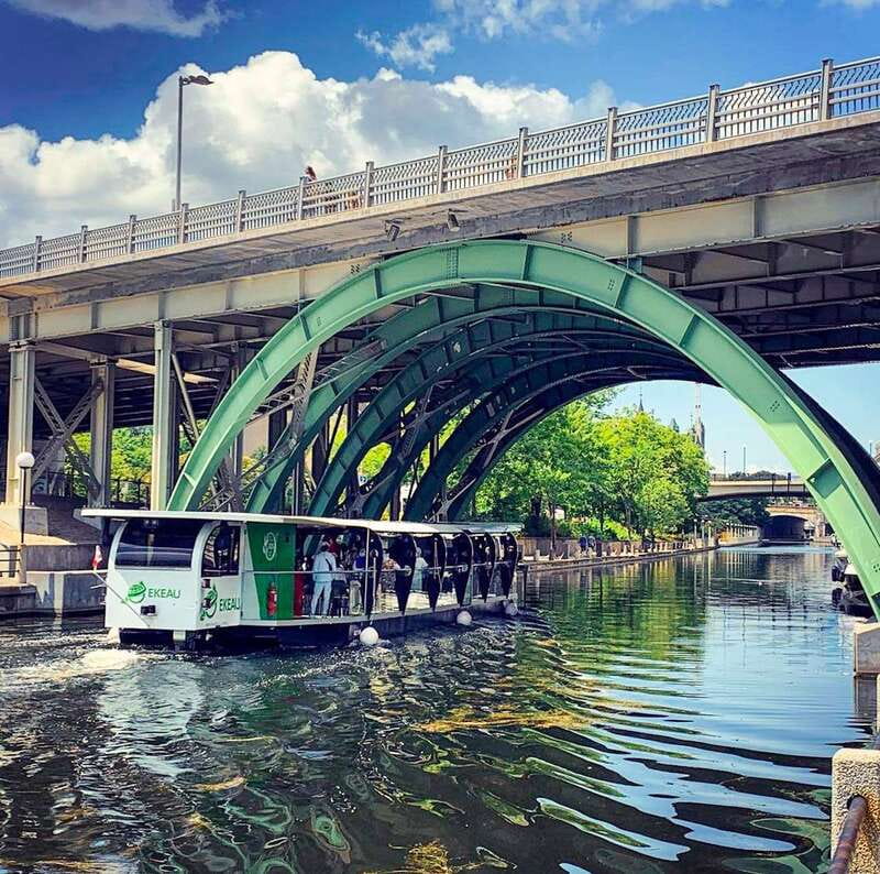 Ottawa: Rideau Canal Cruise - Price and Value: Is $41 for 90 Minutes a Good Deal?