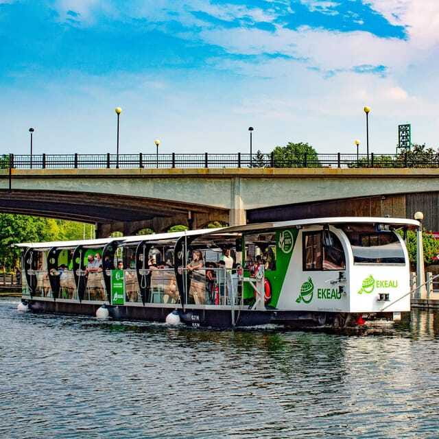 Ottawa: Rideau Canal Cruise - Who Should Book This Rideau Canal Cruise (and Who Might Skip)