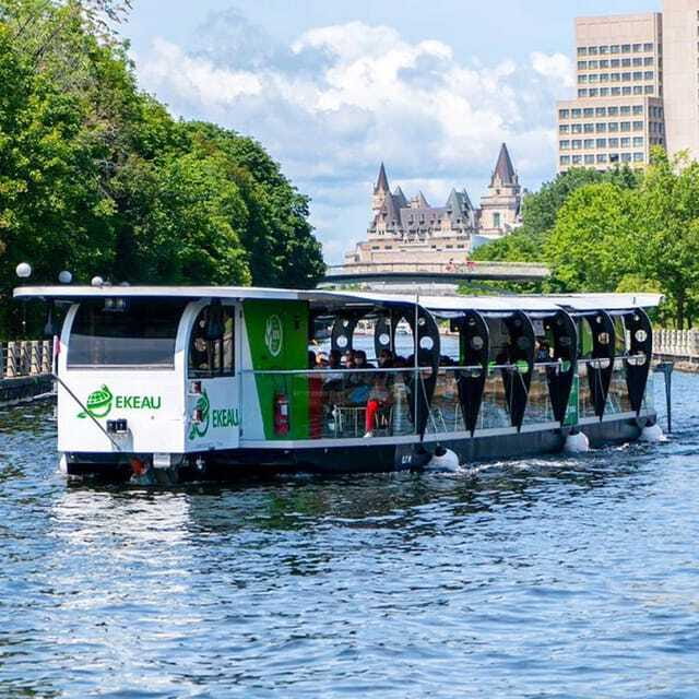 Ottawa: Rideau Canal Cruise - Should You Book the Ottawa Rideau Canal Cruise?