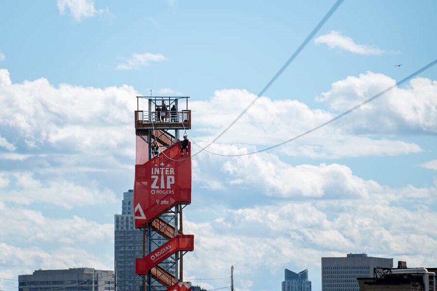 Ottawa: River Zipline Adventure - Key Points Before You Go