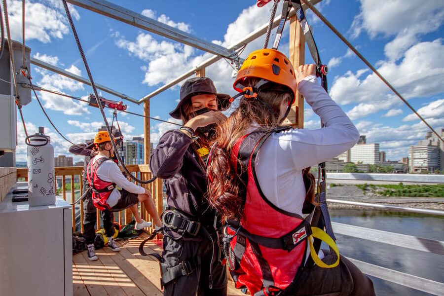 Ottawa: River Zipline Adventure - Should You Book the Ottawa River Zipline Adventure?