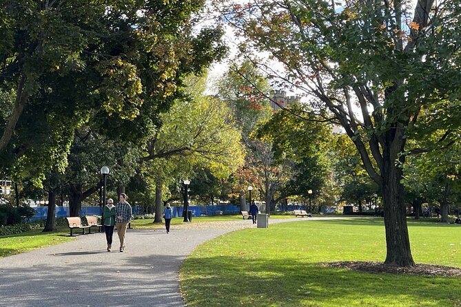 Ottawa's Hidden History: A Self-Guided Audio Tour - York Street and the York Steps: Bytown’s early survival route