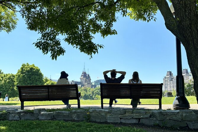 Ottawa's Hidden History: A Self-Guided Audio Tour - Rochon House and the lumber story: buildings that explain an industry