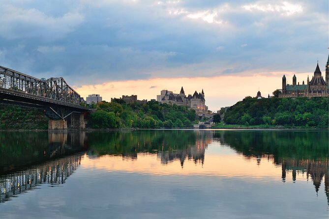 Ottawa Scavenger Hunt and Highlights Self Guided Audio Tour - The smartphone checklist (and why VPN matters)