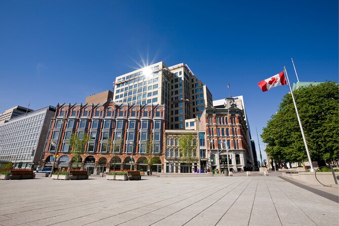 Ottawa Scavenger Hunt and Highlights Self Guided Audio Tour - How the hunt works, and why it feels fun instead of annoying