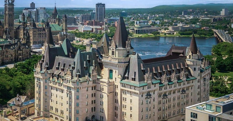 Ottawa: Secrets of the Château Laurier - Guided Hotel Tour - Key things I’d plan around