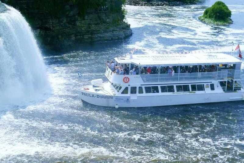 Ottawa: Sightseeing River Cruise - Should you book this Ottawa river cruise?