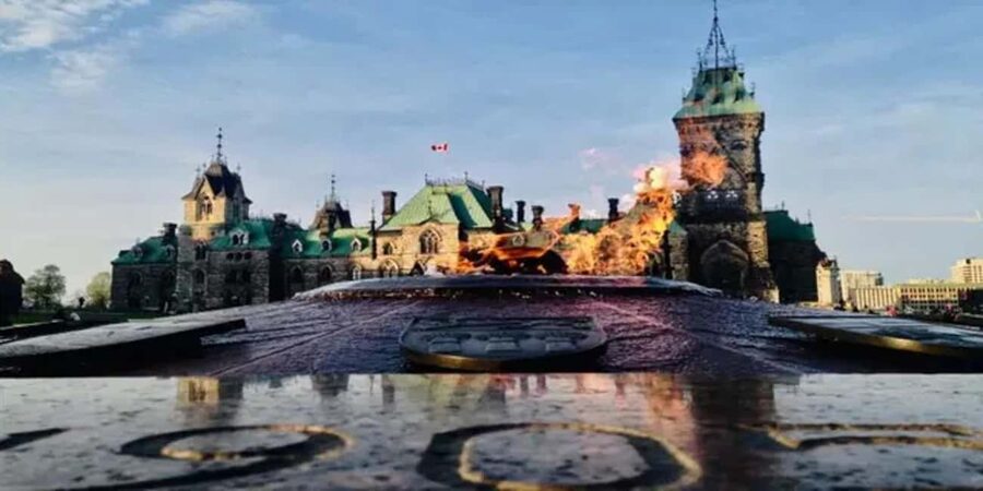 Ottawa: Small Group Night Tour With River Cruise - Key Points That Matter Before You Go