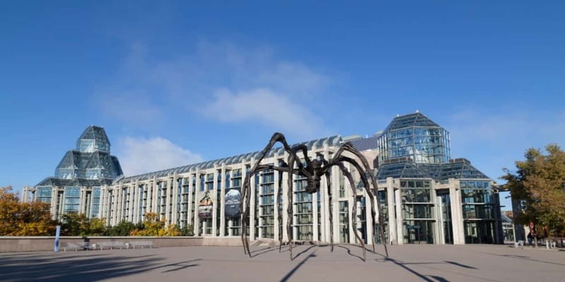 Ottawa: Small-Group Walking Tour with Boat Cruise - Key highlights you will feel right away