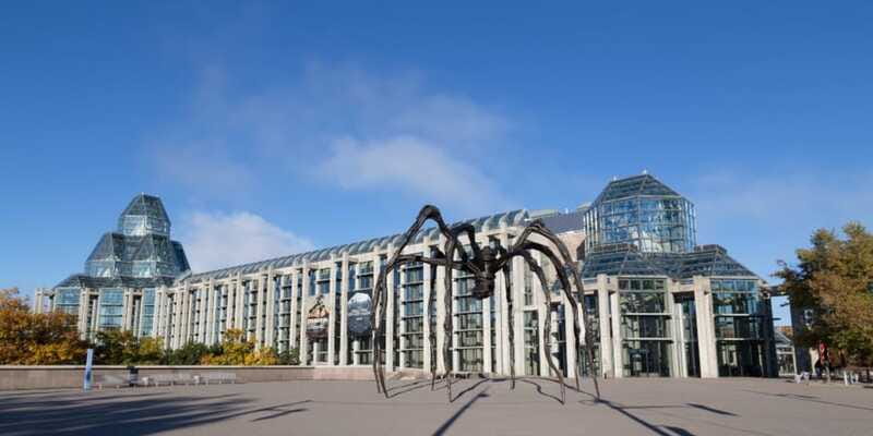 Ottawa: Small-Group Walking Tour with Boat Cruise - Who this Ottawa walking and water tour suits best