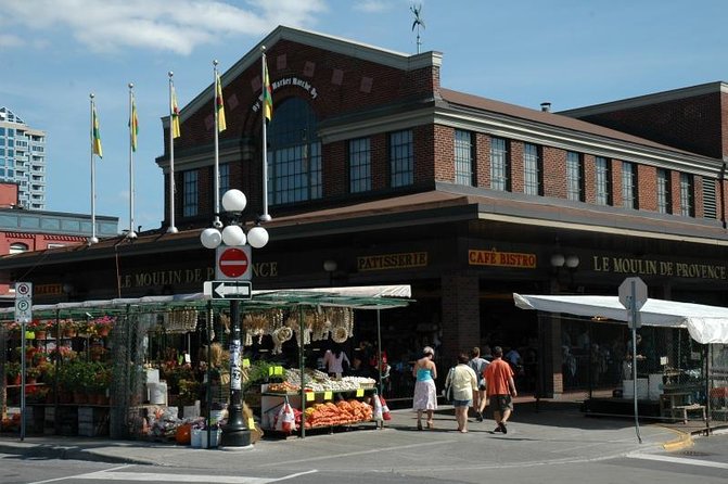 Ottawa Small Group Walking Tour with Cruise and Art Gallery - Quick hits before you go