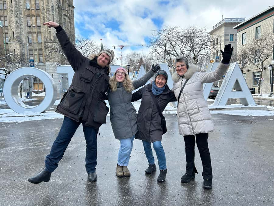 Ottawa: Taste of the ByWard Market Food Tour - The Makers You Meet, and Why It Changes How You Taste
