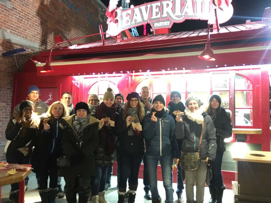 Ottawa: Taste of the ByWard Market Food Tour - Small Logistics That Make the Tour Feel Easy
