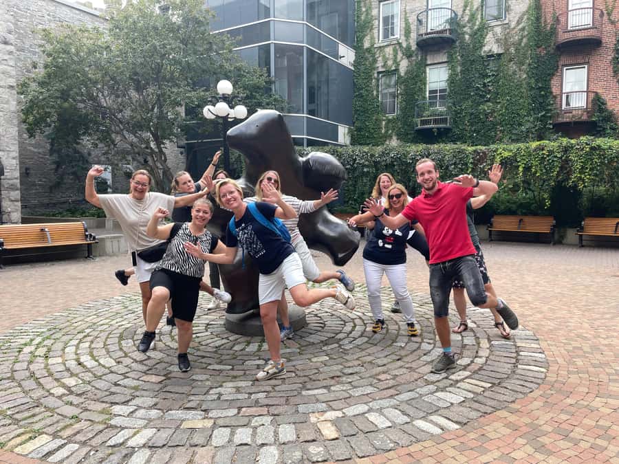 Ottawa: Taste of the ByWard Market Food Tour - Tips to Get the Most Out of Your Beavertail and Beyond