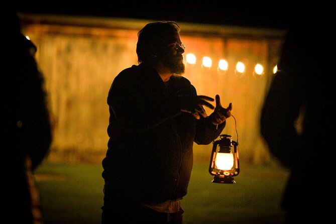 Ottawa Valley Haunted Tour - Night Trip From Ottawa - Key Highlights You Should Know Before You Go