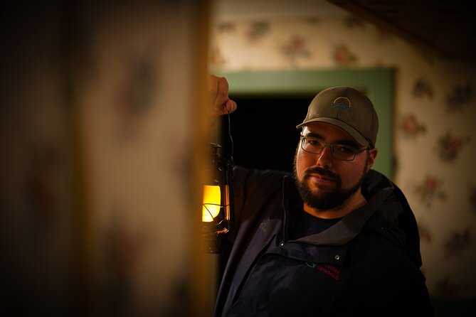Ottawa Valley Haunted Tour - Night Trip From Ottawa - Price and Value: Is $63.48 Worth It?