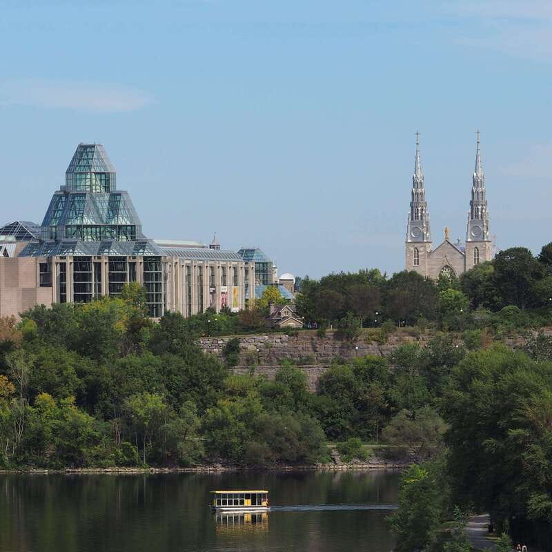 Ottawa: Walking Tour in the Heart of the Capital - Why this “heart of Ottawa” walk clicks in real life