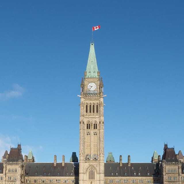 Ottawa: Walking Tour in the Heart of the Capital - How long is it, and what pace should you expect