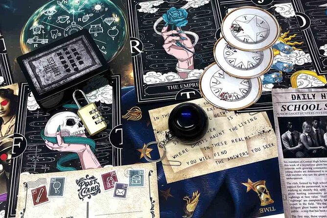 Outdoor Escape Room in Downtown Toronto - Who This Is Best For (Families, Dates, Teams)
