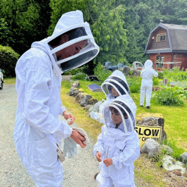 Paradise Valley: Bee Adventure Tour! - Who Should Book This Bee Adventure Tour