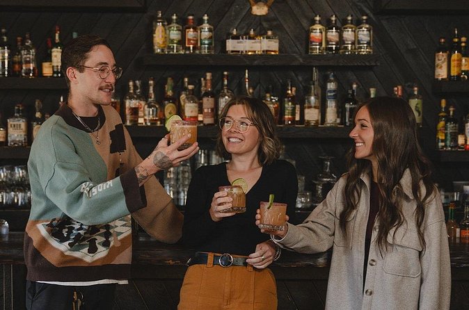 Park Distillery Tour with Craft Spirits Tasting - FAQ