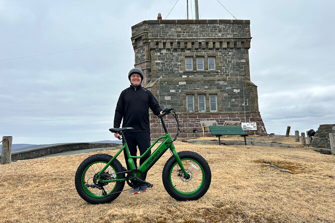 Pedego eBike Rental - How hard is it, really, with only 3 hours?