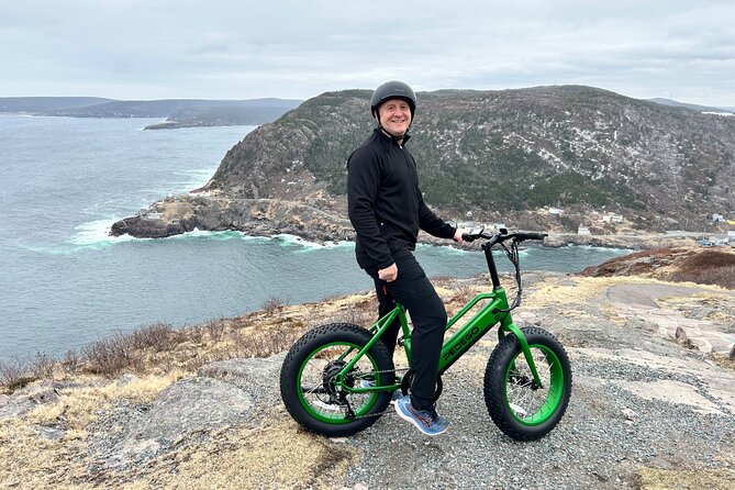 Pedego eBike Rental - Start at 172 Water St, then get your bike figured out fast