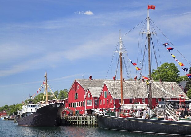 Peggy's Cove and Lunenburg Tour (small group) - Key highlights worth planning around