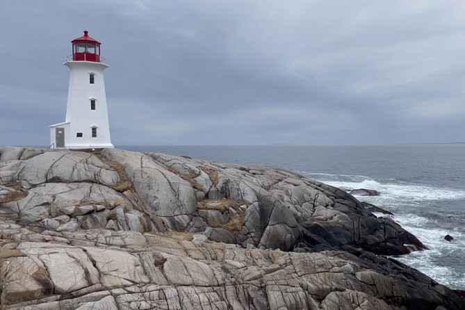 Peggy's Cove and Lunenburg Tour (small group) - Price and value: what $131.43 really buys you