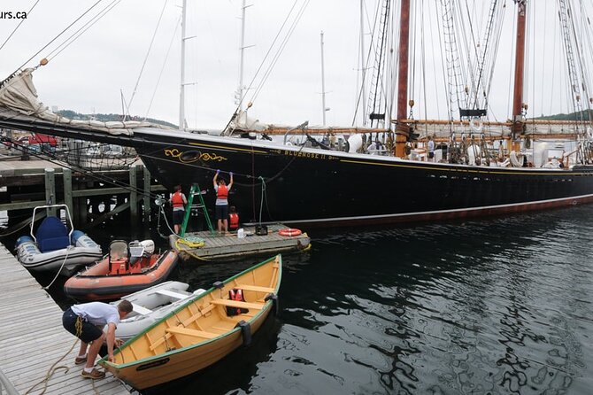 Peggy's Cove and Lunenburg Tour (small group) - Who this tour fits best (and who should choose something else)