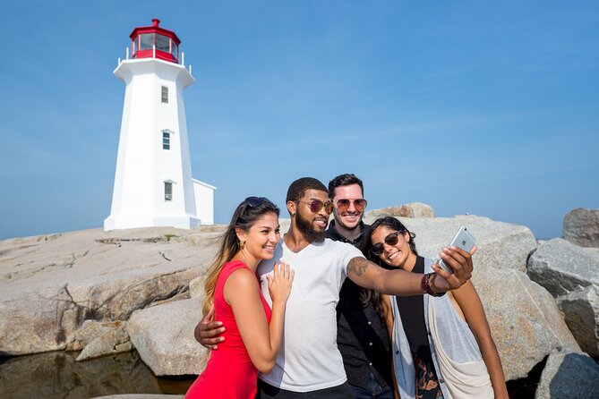 Peggy’s Cove Express Tour: Scenic Guided Experience - Peggy’s Cove Express: What this tour really is