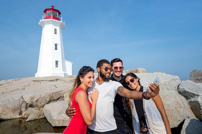Peggy’s Cove Express Tour: Scenic Guided Experience - Price and value: is $71.00 fair for this 4-hour day
