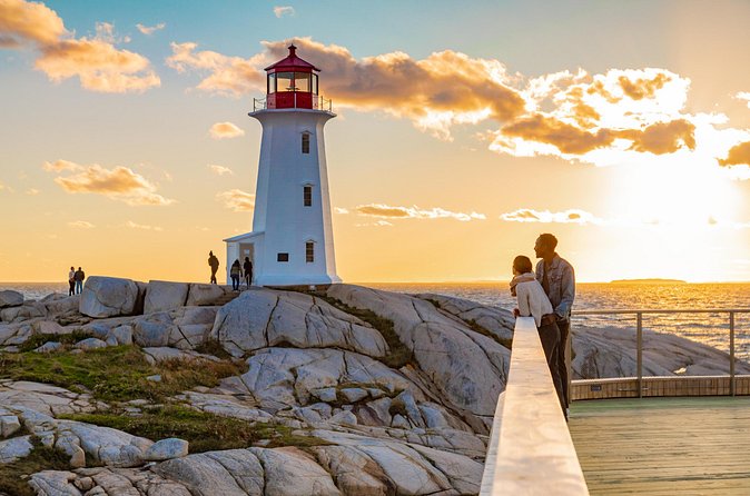Peggy’s Cove Express Tour: Scenic Guided Experience - Who should book this Peggy’s Cove Express tour
