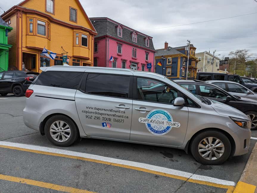 Peggy’s Cove, Lunenburg & 2 Hidden Gems – Full Day Tour - Who should book this Peggy’s Cove to Lunenburg day trip