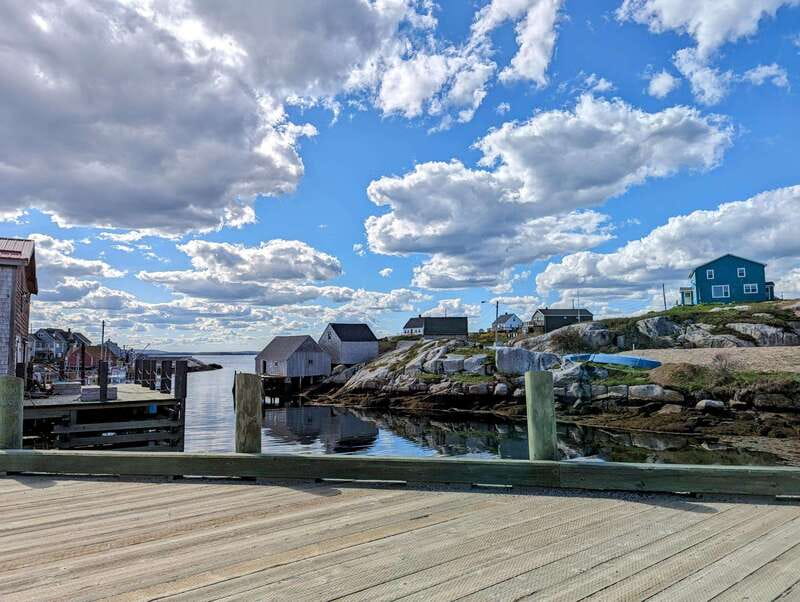 Peggy’s Cove, Lunenburg & 2 Hidden Gems – Full Day Tour - Lunenburg UNESCO Old Town: colorful streets, waterfront energy, and real free time
