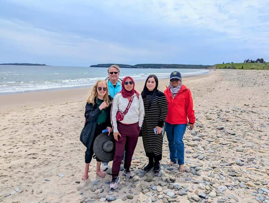 Peggy’s Cove, Lunenburg & 2 Hidden Gems – Full Day Tour - Price and value: why $218 can feel fair here