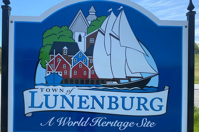 Peggy's Cove, Lunenburg and Titanic Cemetery Full Day Tour - The Whalesback Memorial Stop You Might Not Expect