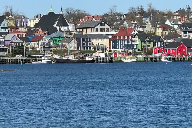 Peggy’s Cove/Mahone Bay & Lunenburg UNESCO HERITAGE SITE. - Who This Trip Fits Best