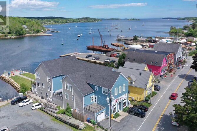 Peggy's Cove, Mohane Bay and Lunenburg 5hrs private tour. - The Big Idea: A Halifax Day Trip That Packs Real Variety
