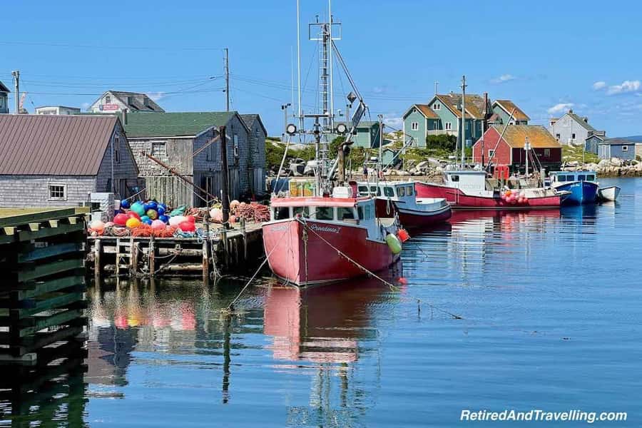 Peggy’s Cove Private Car Tour – 3.5 Hours - Why a private car to Peggy’s Cove is worth it