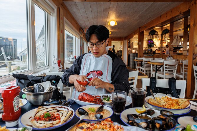 Peggy's Cove Sunset + Halifax Dinner Small Group Night Tour - Weather, comfort, and timing tips that make or break the night